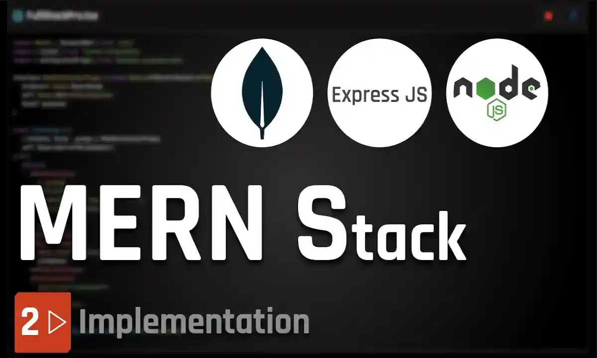 MERN Stack CRUD App