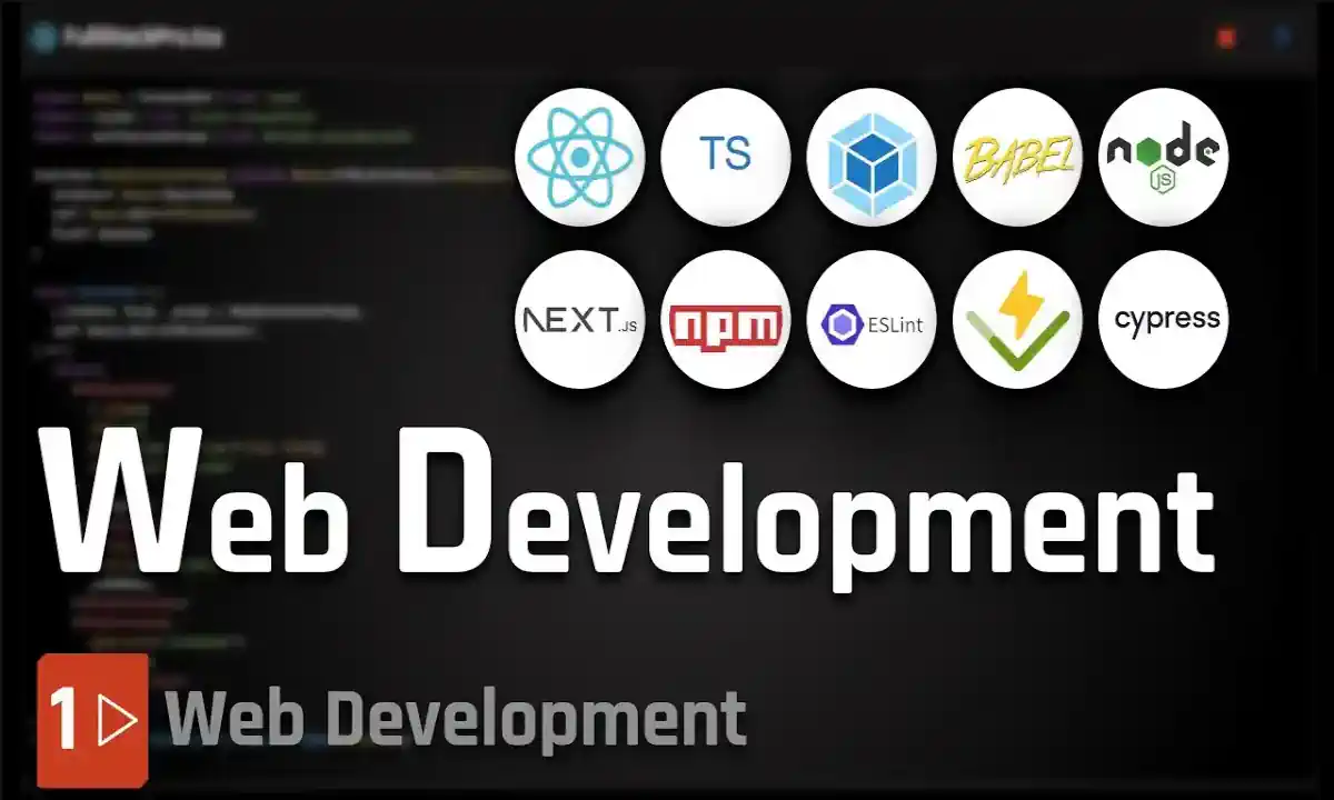 Web Development